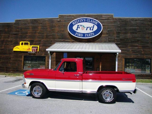 Melvins Classic Ford Parts | 1390 Business Center Dr SW Suite 100, Conyers, GA 30094, USA | Phone: (770) 761-6800