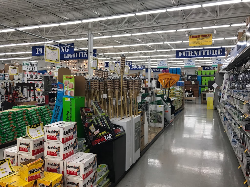 Valu Home Centers | 4875 Transit Rd, Depew, NY 14043, USA | Phone: (716) 656-5054