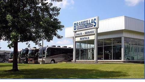 Brambillas RV | 550 Valley Park Dr S, Shakopee, MN 55379, USA | Phone: (952) 445-2611