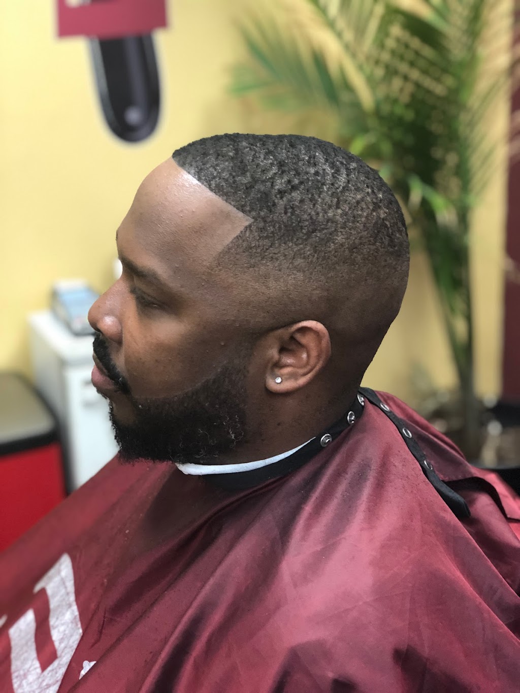 AlphaOmega BarberShop | 18333 Dolan Way #105, Santa Clarita, CA 91387, USA | Phone: (818) 675-2949