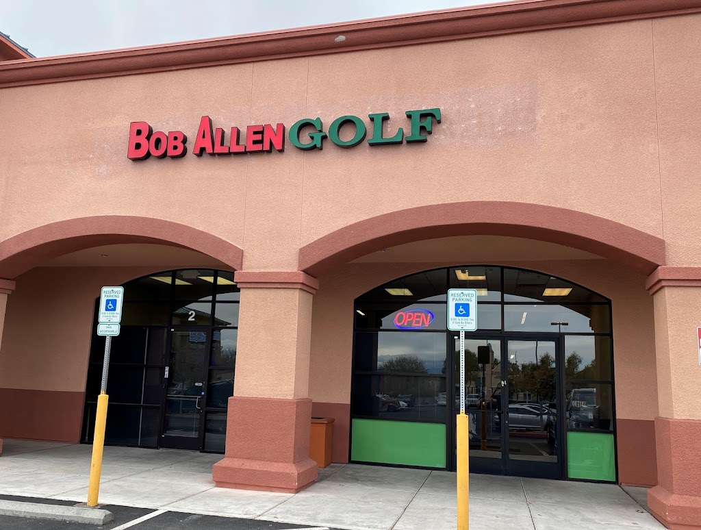 Bob Allen Golf | 9575 W Tropicana Ave #3, Las Vegas, NV 89147, USA | Phone: (702) 476-1339