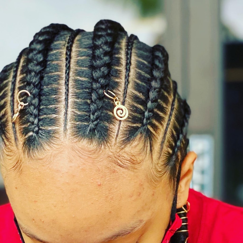 Platinum braids beauty | 2574 N University Dr, Sunrise, FL 33322, USA | Phone: (954) 278-4514