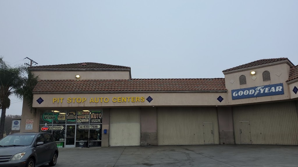 Pit Stop Auto Center | 8615 Rosecrans Ave # A, Paramount, CA 90723, USA | Phone: (562) 633-7838
