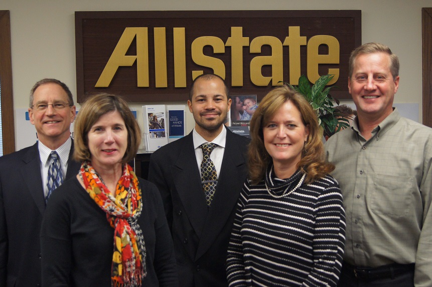 Mary E. Prosser: Allstate Insurance | 4900 US-169 Ste 110, New Hope, MN 55428 | Phone: (763) 535-1134