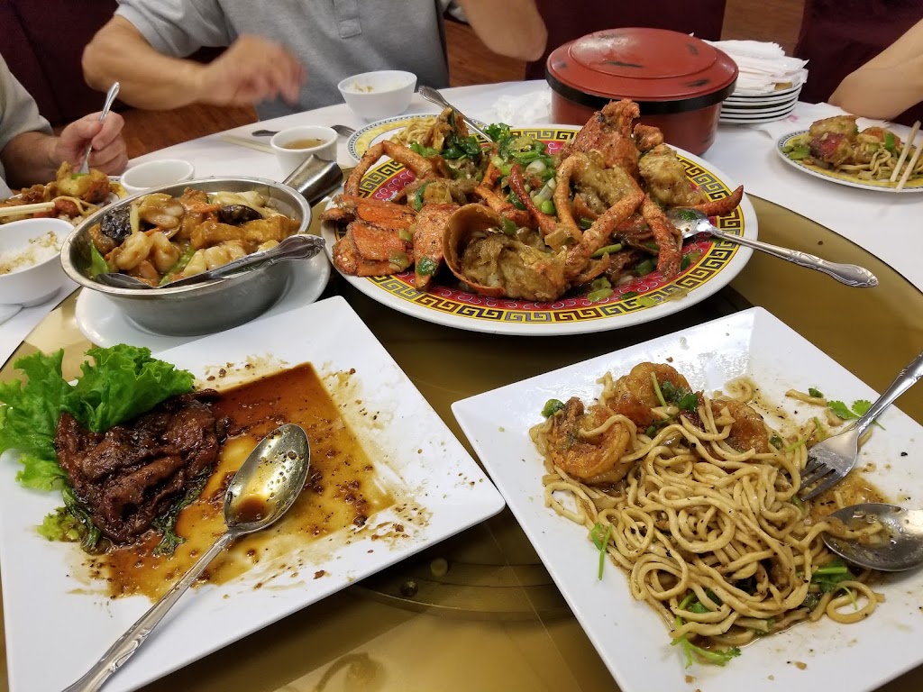 Seafood World | 15351 Brookhurst St STE 101, Westminster, CA 92683, USA | Phone: (714) 775-8828