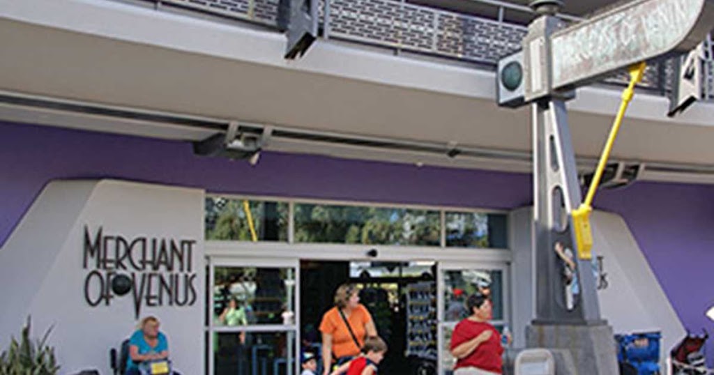 Merchant of Venus | Orlando, FL 32836, USA | Phone: (407) 939-1936