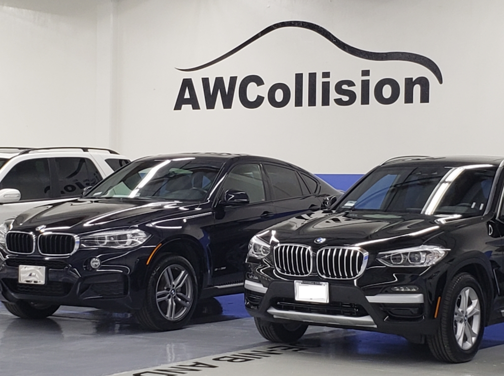 AW Collision , BMW Certified Collision Repair Center | 2400 E Carson St, Lakewood, CA 90712, USA | Phone: (562) 294-4990