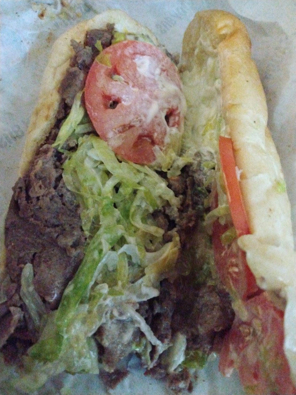 Jersey Mikes | 1165 E Cumberland St Suite 124, Dunn, NC 28334, USA | Phone: (910) 550-1515