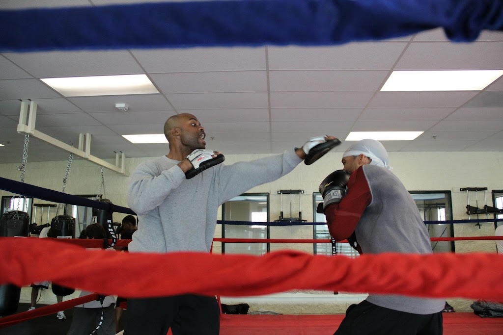 John Island Boxing & Development | 6850 Five Star Blvd, Rocklin, CA 95677, USA | Phone: (510) 253-3880