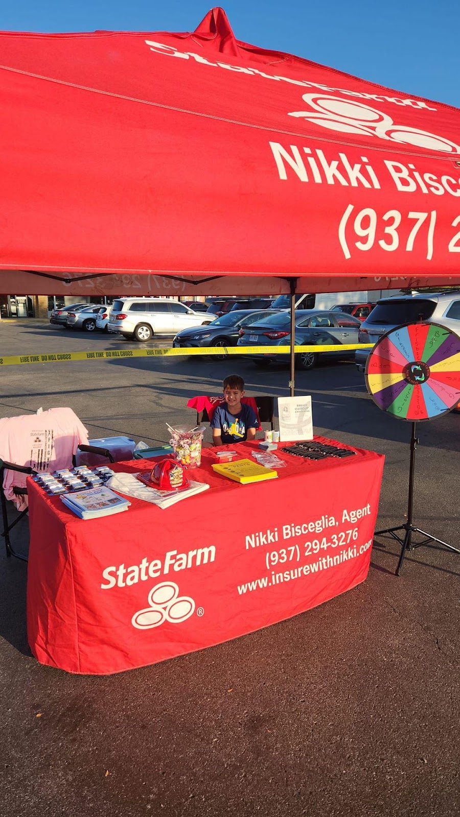 Nikki Bisceglia - State Farm Insurance Agent | 5224 N Springboro Pike, Moraine, OH 45439, USA | Phone: (937) 294-3276