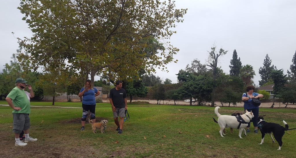 Lone Hill Park / Dog Walk | 500 N Shellman Ave, San Dimas, CA 91773, USA | Phone: (909) 575-8310