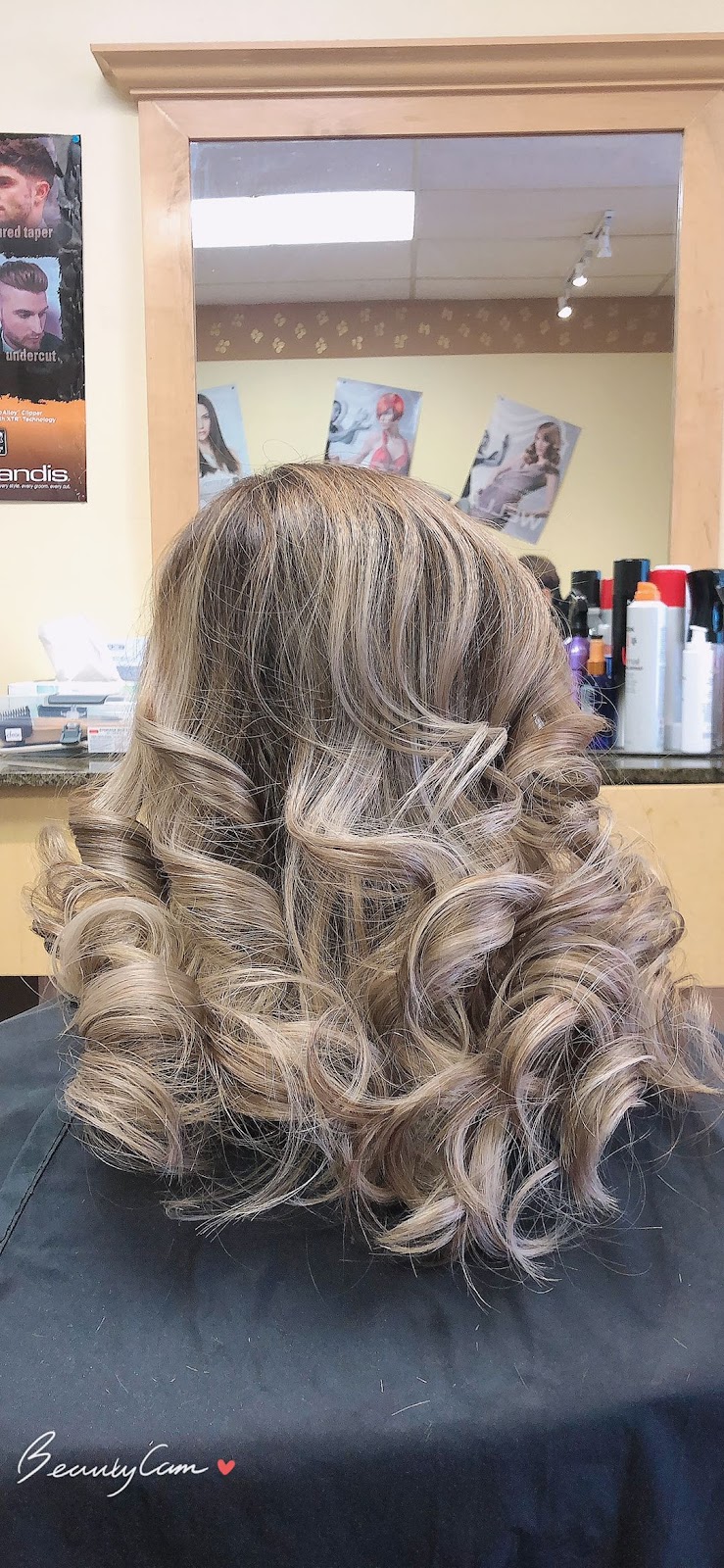 Salon Muse | 522 San Mateo Ave, San Bruno, CA 94066, USA | Phone: (650) 952-2169