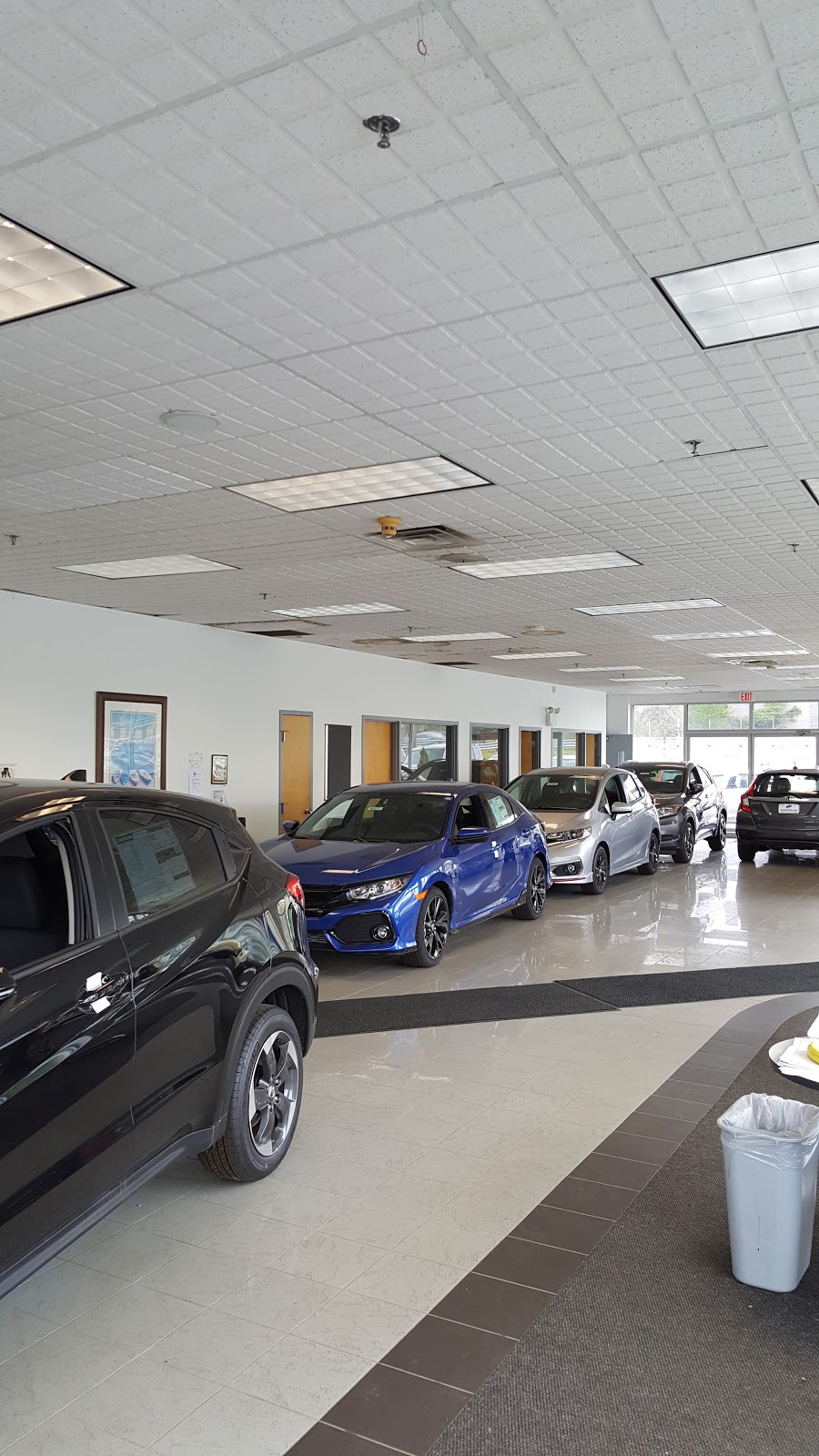 ICL Auto Center | 181 Newbury St, Danvers, MA 01923, USA | Phone: (978) 304-4477