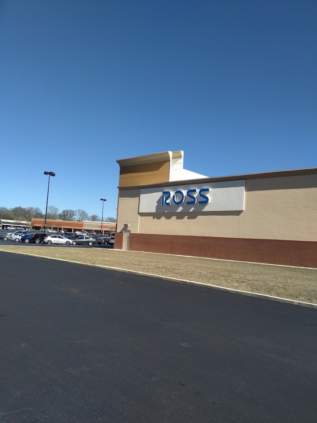 Ross Dress for Less | 1424 N Expy Ste 148, Griffin, GA 30223, USA | Phone: (770) 467-0636