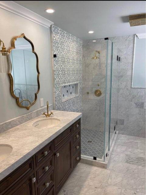 Buckeye Shower Door & Mirror | 20458 W Crescent Dr, Buckeye, AZ 85396, USA | Phone: (602) 989-3310