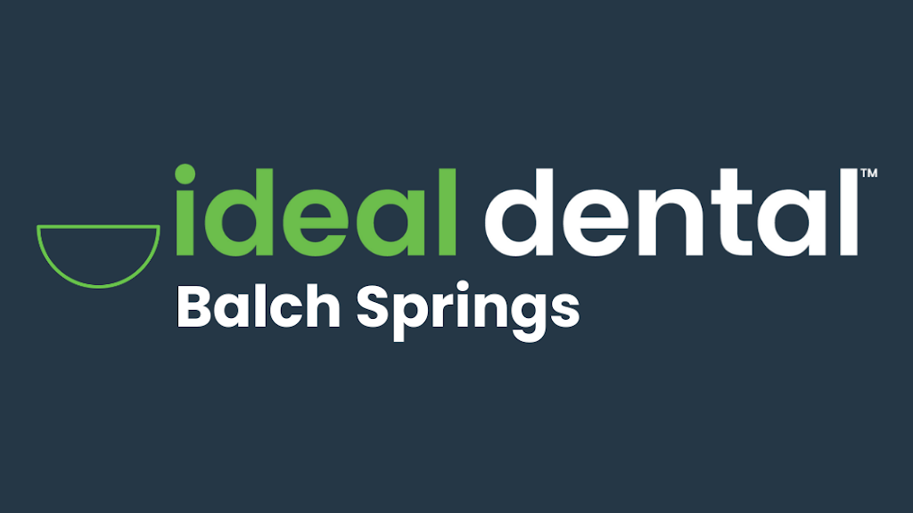 Ideal Dental Balch Springs | 12250 Lake June Rd #101, Balch Springs, TX 75180, USA | Phone: (469) 630-6954