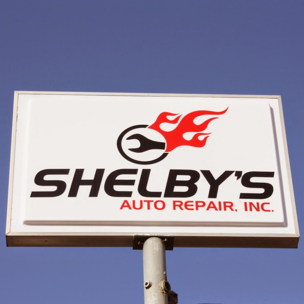 Shelbys Automotive Repair Inc | 600 S Market St, Waterloo, IL 62298, USA | Phone: (618) 939-7316