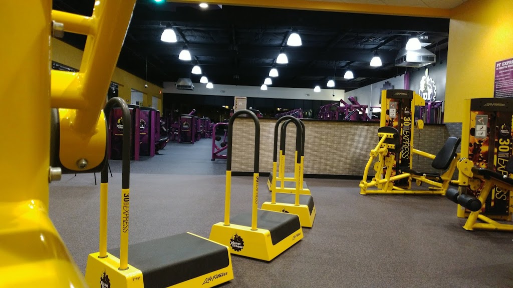 Planet Fitness | 10373 Folsom Blvd, Rancho Cordova, CA 95670, USA | Phone: (916) 368-5000