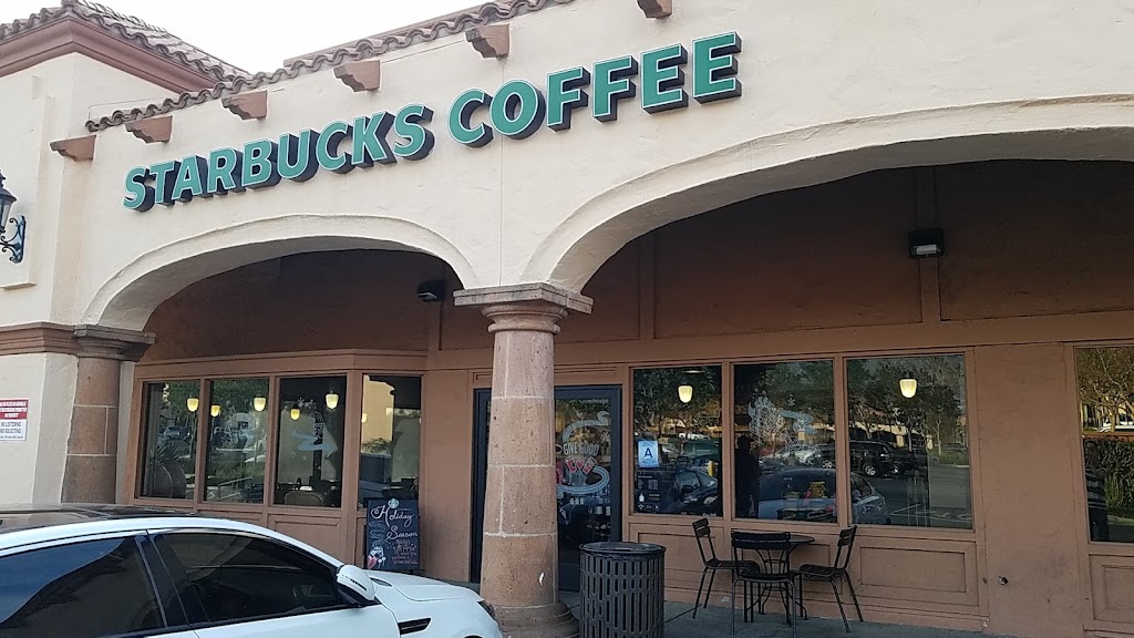 Starbucks | Terra Vista Village, 10540 Base Line Rd, Rancho Cucamonga, CA 91701, USA | Phone: (909) 581-1295