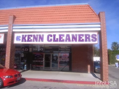 Kenn Cleaners | 11132 Balboa Blvd, Granada Hills, CA 91344, USA | Phone: (818) 366-9665