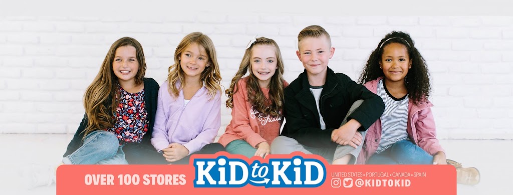 Kid to Kid - Short Pump | 11740 W Broad St Ste 105, Richmond, VA 23233, USA | Phone: (804) 728-1529