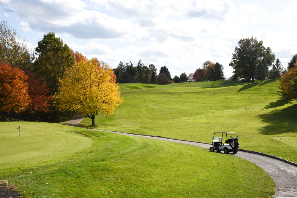 Bunker Hill Golf Course | 3060 Pearl Rd, Medina, OH 44256, USA | Phone: (330) 722-4174