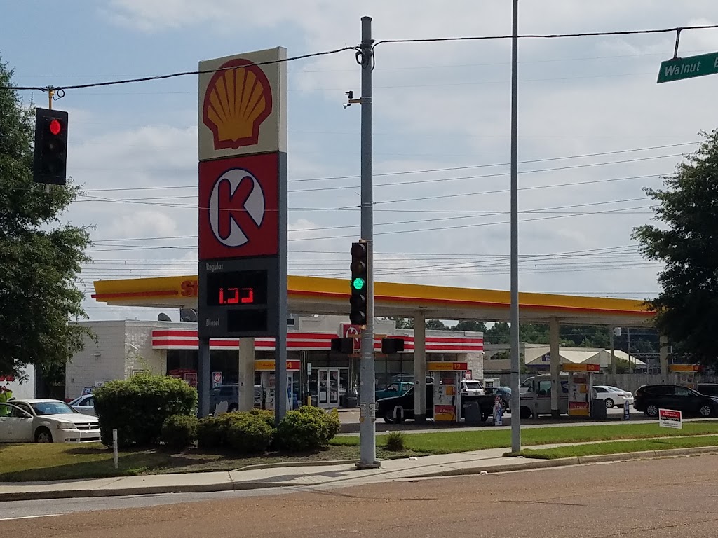 Circle K | 360 S Germantown Pkwy, Cordova, TN 38018, USA | Phone: (901) 309-2349