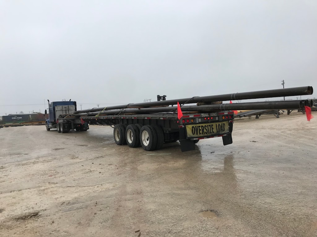 Bardwell Trucking & Logistics | 722 Farmer Rd, Ennis, TX 75119, USA | Phone: (972) 646-5486