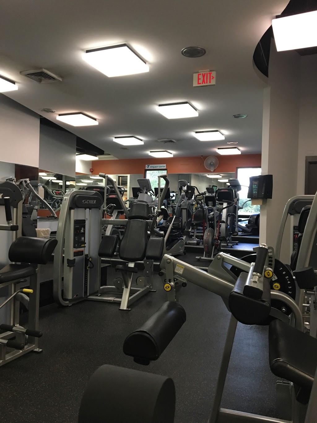 Mt. Trashmore Family YMCA | 4441 South Blvd, Virginia Beach, VA 23452, USA | Phone: (757) 456-9622