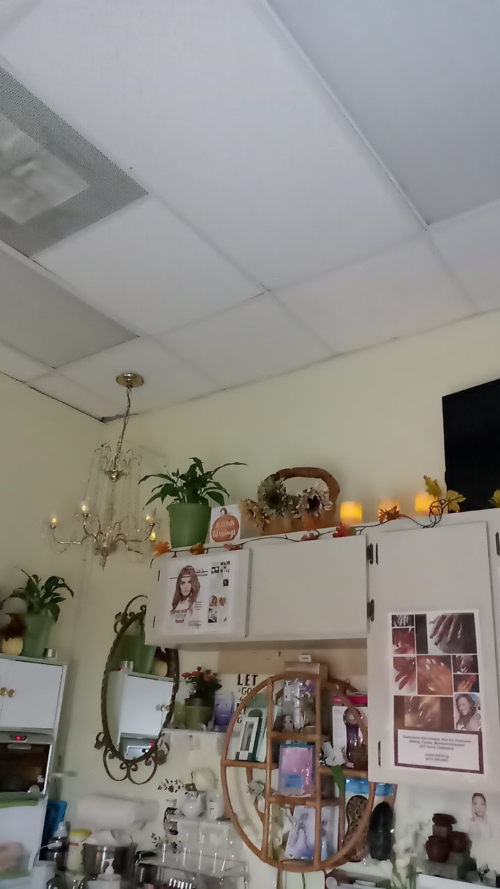 Beauty by Ernestine Salon LLC dba Salon & MedSpa | 12851 Fort King Rd, Dade City, FL 33525, USA | Phone: (813) 330-6862
