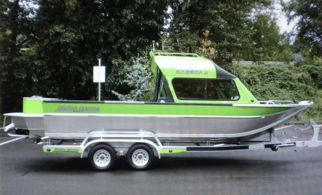 Motion Marine | 24601 SW Mountain Rd, West Linn, OR 97068, USA | Phone: (503) 557-1802