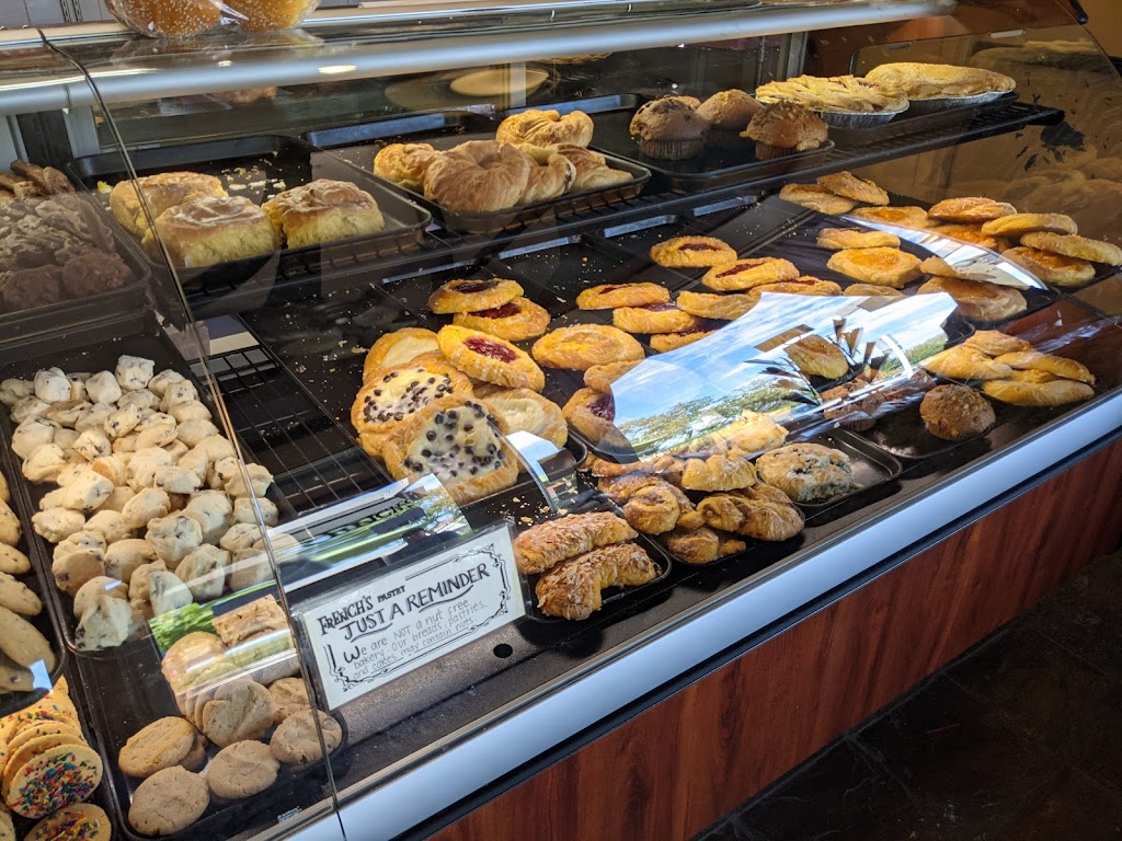 Frenchs Bakery | 24000 Alicia Pkwy Suite 14, Mission Viejo, CA 92691, USA | Phone: (949) 830-9560