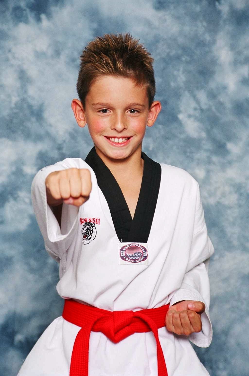 J.K. Lee Black Belt Academy - Fox Point | 6838 N Santa Monica Blvd, Fox Point, WI 53217, USA | Phone: (414) 540-9161