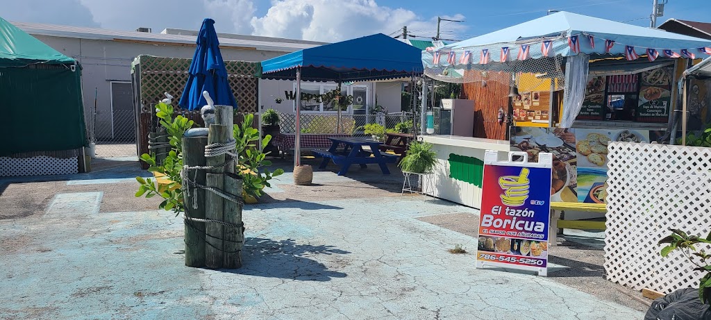 El Tazón Boricua | 101691 Overseas Hwy, Key Largo, FL 33037, USA | Phone: (786) 827-8566