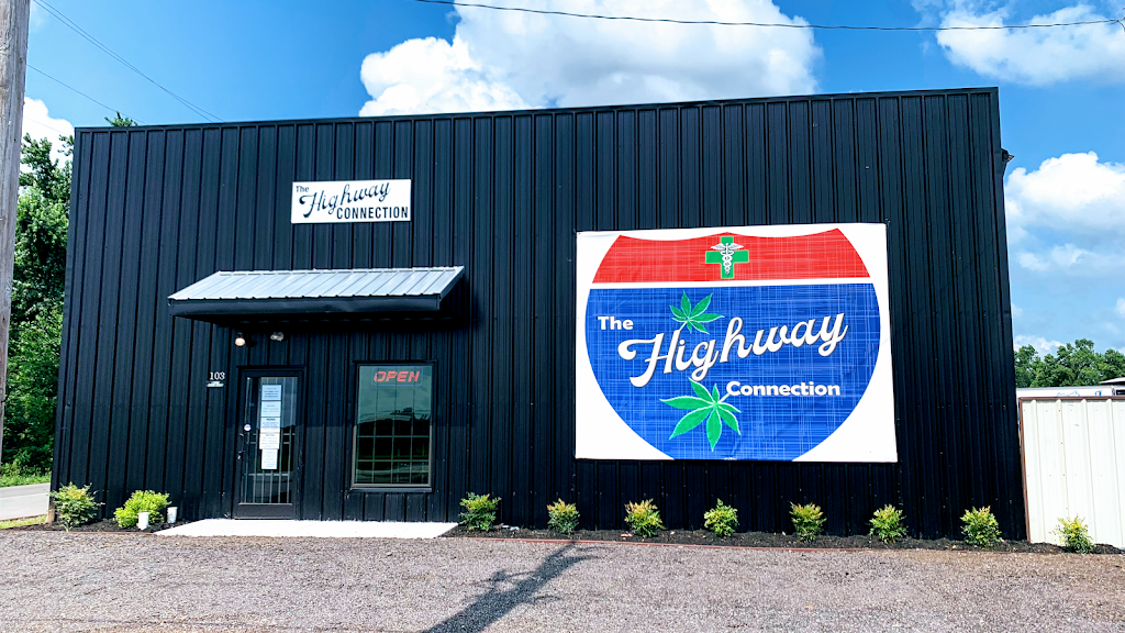 The Highway Connection | 103 E Burr Oak Rd, Norman, OK 73072, USA | Phone: (405) 288-1786