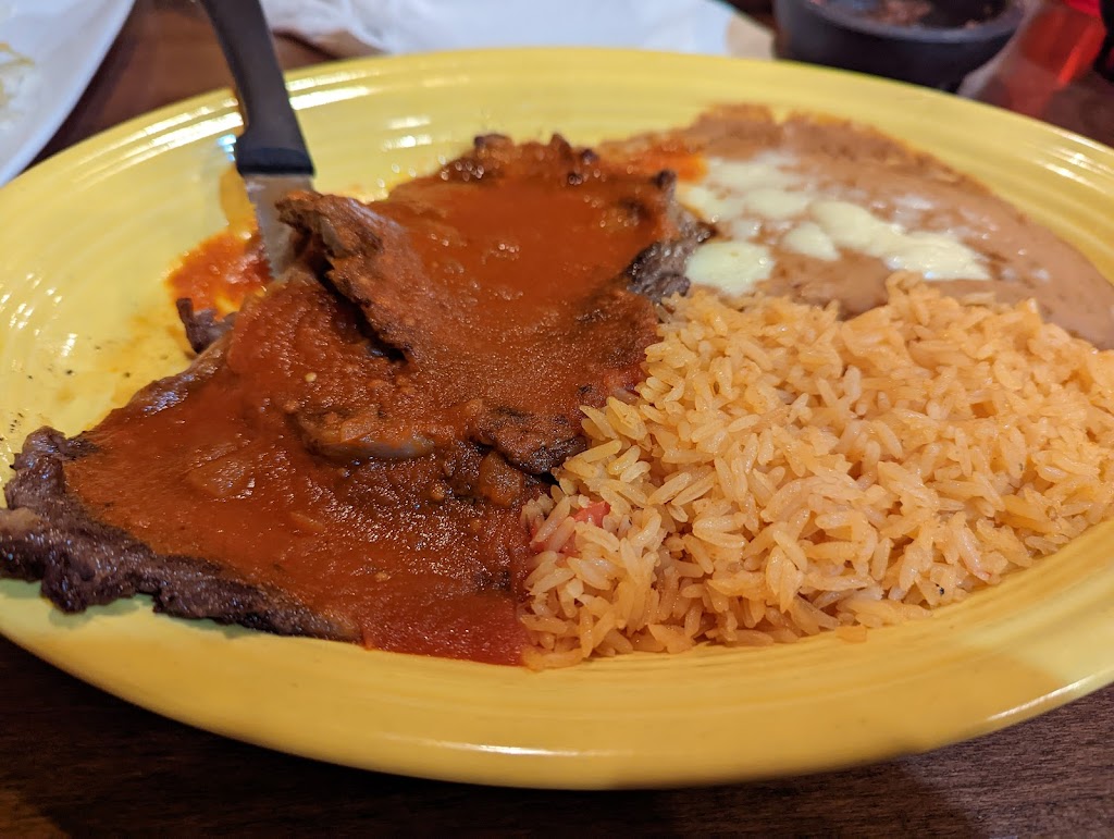 El Azteca Mexican Restaurant | 2476 Nimmo Pkwy #103, Virginia Beach, VA 23456, USA | Phone: (757) 301-9857