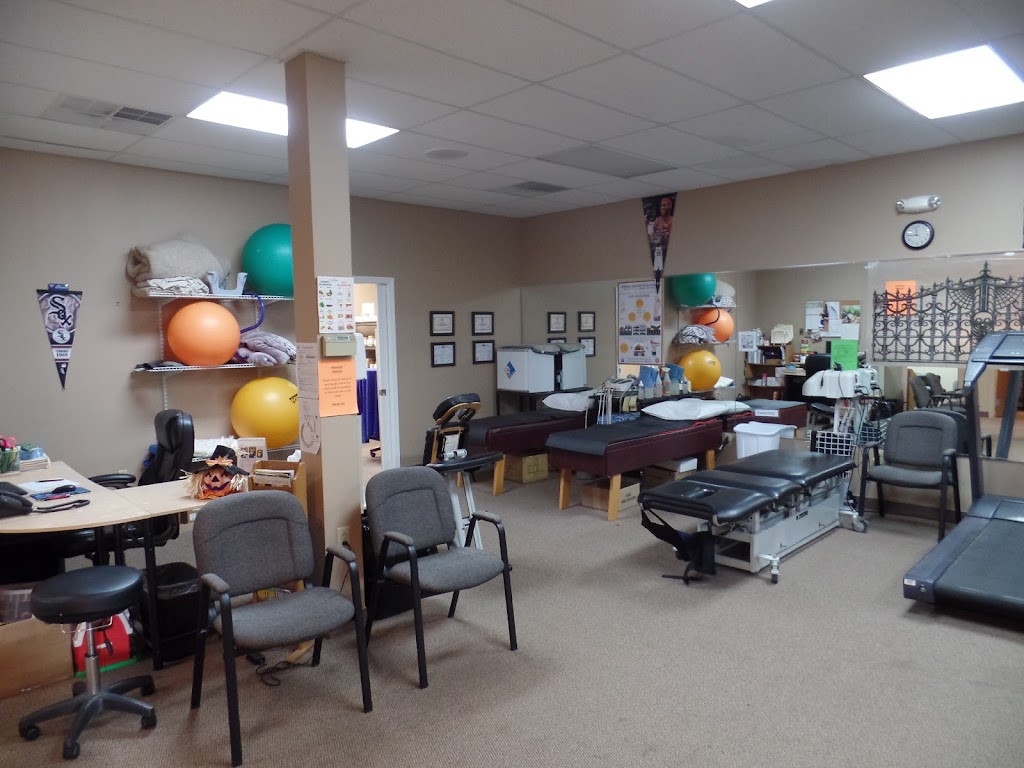 Synergy Chiropractic & Holistic Therapy | 1659 Pearl Rd, Brunswick, OH 44212, USA | Phone: (330) 220-6111