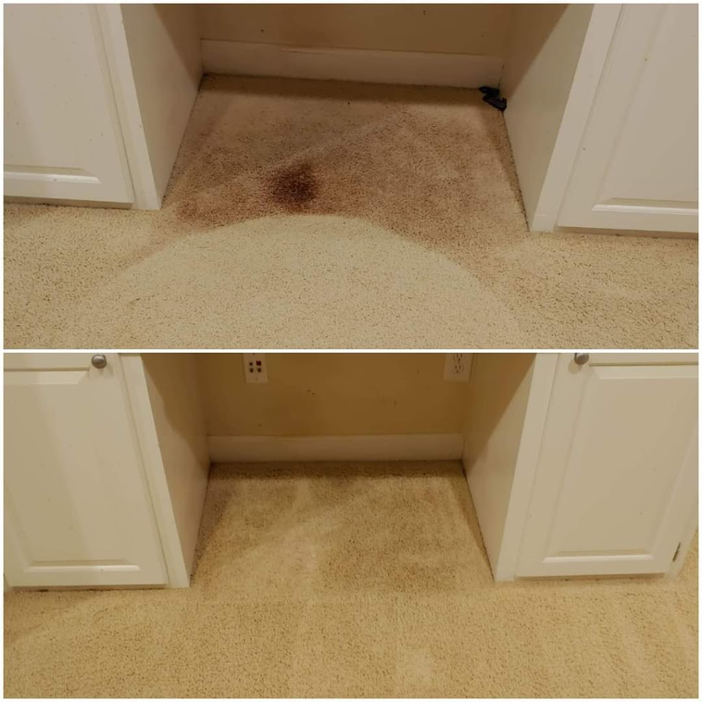 All Aces Carpet Cleaning | 309 Capeside Ave, Holly Springs, NC 27540, USA | Phone: (919) 244-1725