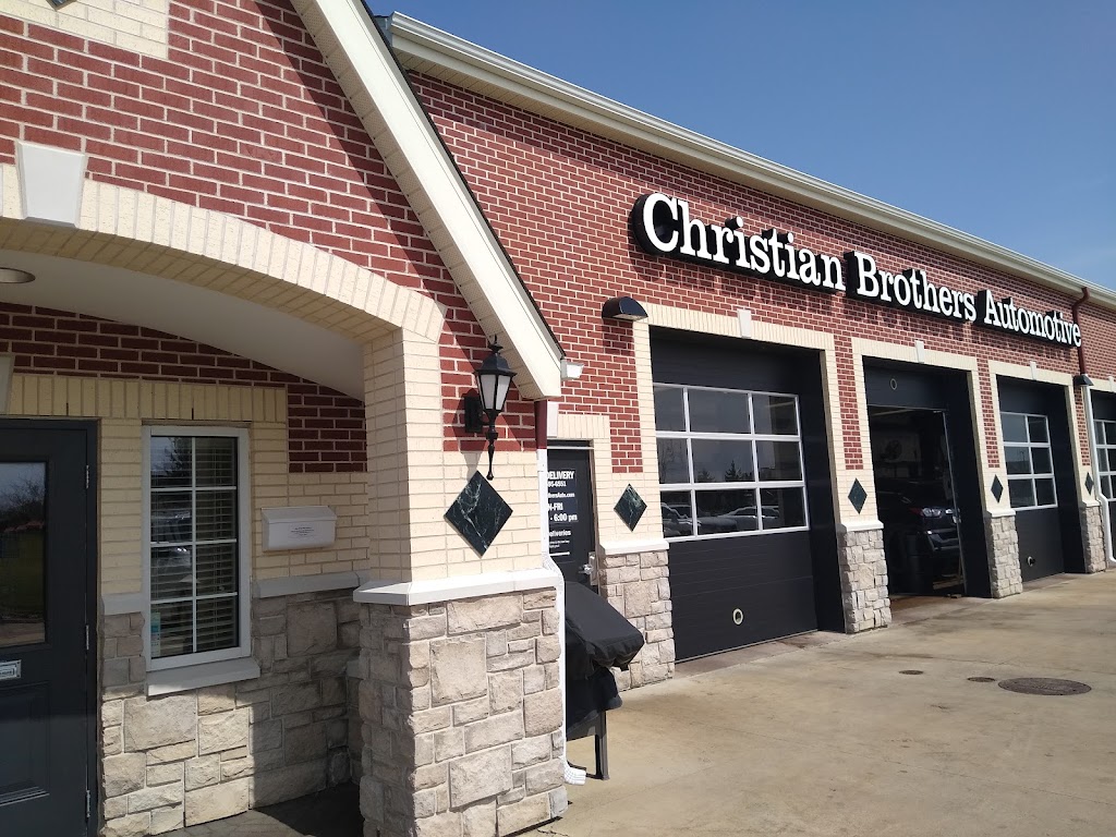 Christian Brothers Automotive Lakeville | 17470 Dodd Blvd, Lakeville, MN 55044, USA | Phone: (952) 260-8388