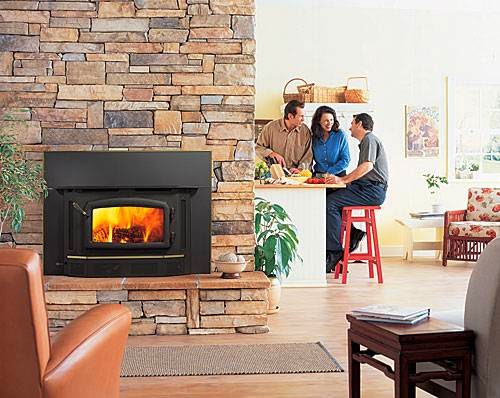 Highland Hearth & Fireplace | 106 Evans St, Hamburg, NY 14075, USA | Phone: (716) 649-3797