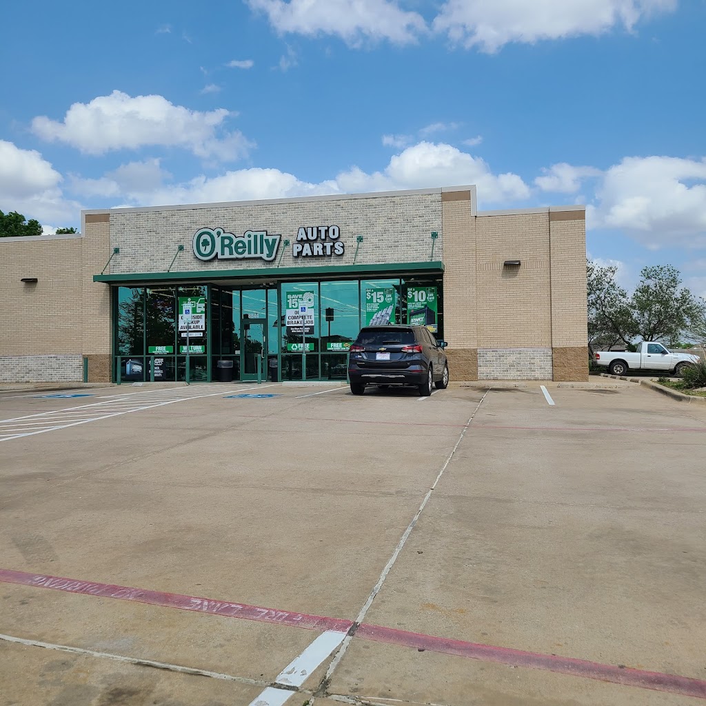 OReilly Auto Parts | 8844 Preston Rd, Frisco, TX 75034, USA | Phone: (214) 387-3178