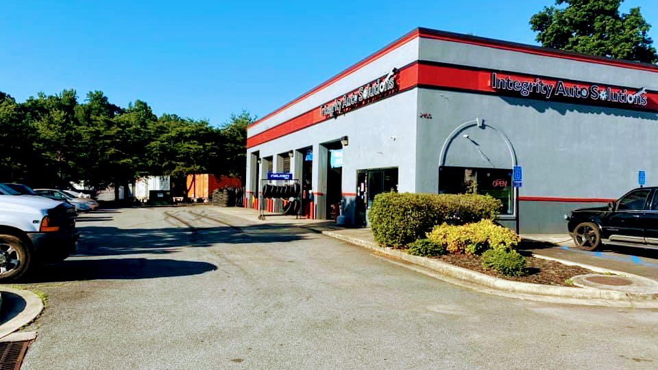 Integrity Auto Solutions | 2455 Dallas Hwy, Marietta, GA 30064, USA | Phone: (770) 769-0842