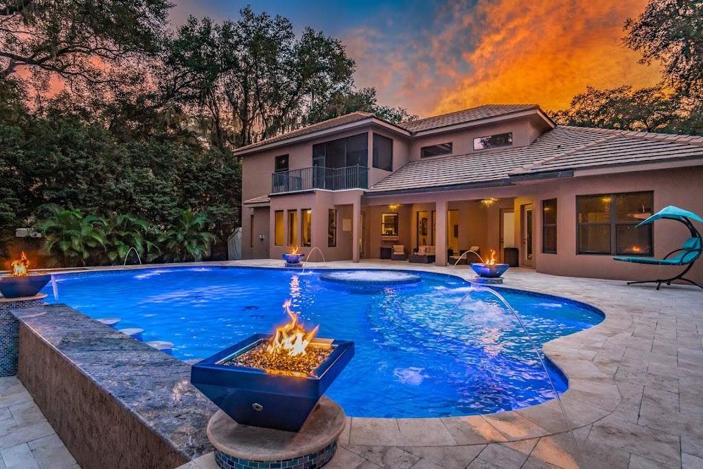 USA Fire Bowls | 41419 Pear St Suite 7, Murrieta, CA 92562, USA | Phone: (951) 817-4082