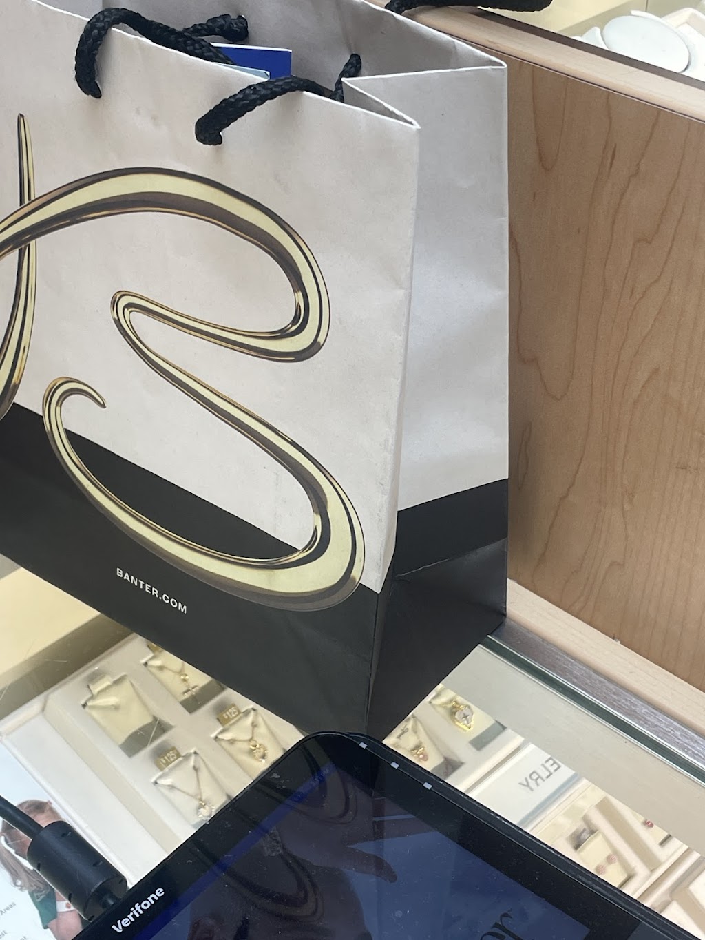 Banter by Piercing Pagoda | 2525 El Camino Real #9023, Carlsbad, CA 92008, USA | Phone: (760) 720-9872