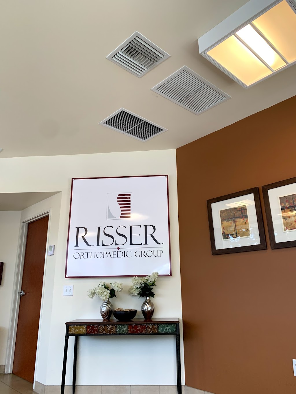 Risser Orthopaedic Group | 2627 E Washington Blvd, Pasadena, CA 91107, USA | Phone: (626) 797-2002