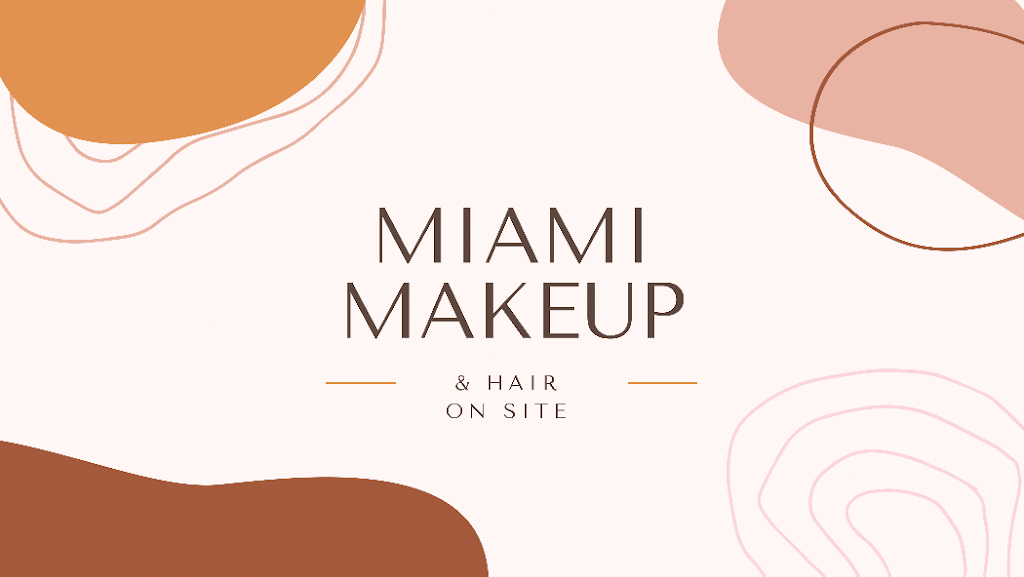 Miami Makeup | 11705 SW 106th Terrace, Miami, FL 33186, USA | Phone: (786) 200-2662