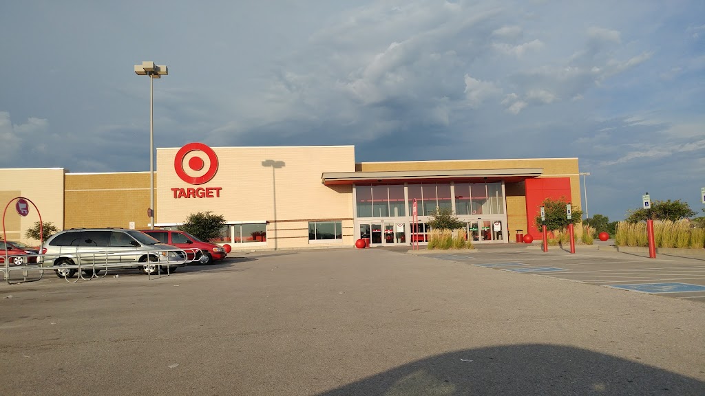 Target | 3804 Metro Dr, Council Bluffs, IA 51501, USA | Phone: (712) 309-3380