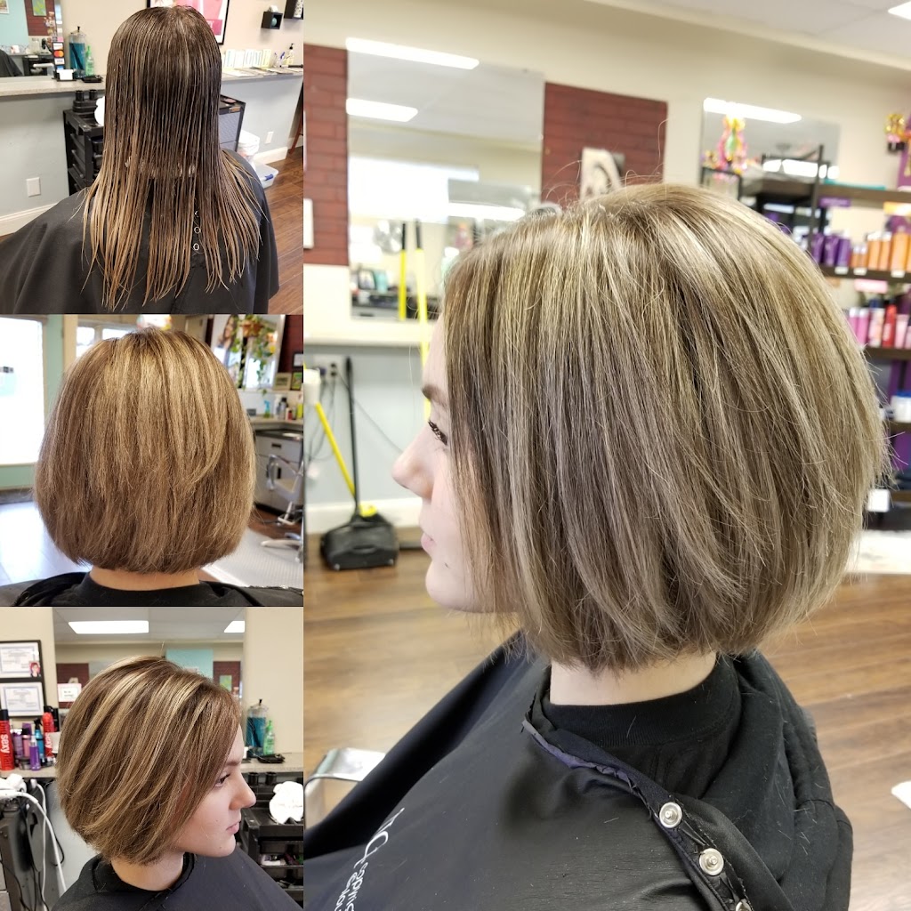 Hairstylist Katie Lamborn | 8718 Gravois Rd, Affton, MO 63123, USA | Phone: (573) 883-6905