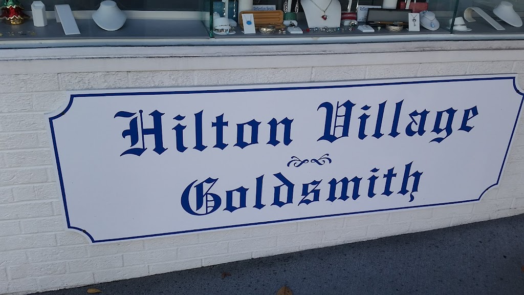 Hilton Village Goldsmith | 10347 Warwick Blvd, Newport News, VA 23601, USA | Phone: (757) 599-6300