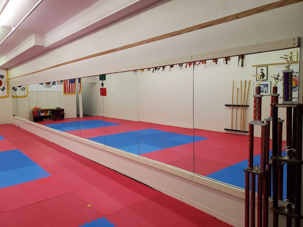 Samjok-o Legacy Martial Arts Center | 6233 University Ave NE, Fridley, MN 55432, USA | Phone: (651) 786-9966